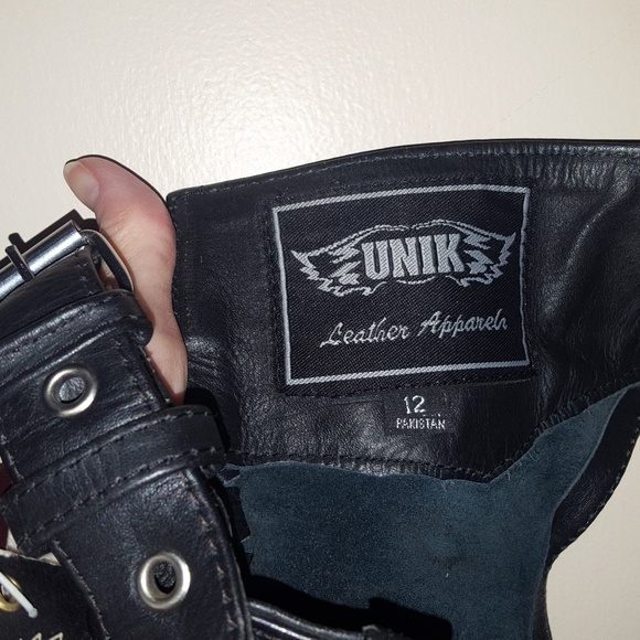 Girls Riding Chaps - Picture 3 of 5